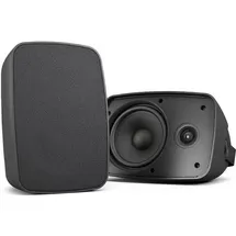 Vivolink Weather-Proof Speaker schwarz