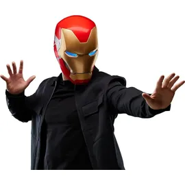 Hasbro Marvel Avengers: Endgame Iron Man Elektronischer Helm