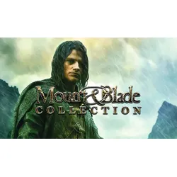 Mount & Blade Full Collection