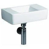 Geberit Renova Compact Handwaschbecken 40 x 25 cm (272141)