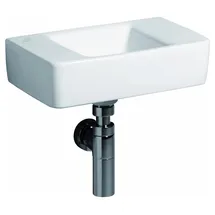Geberit Renova Compact Handwaschbecken 40 x 25 cm (272141)