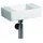 Geberit Renova Compact Handwaschbecken 40 x 25 cm (272141)