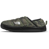 The North Face Herren Thermoball Clog, Thyme Brushwood Camo Print/Thyme, 47 EU