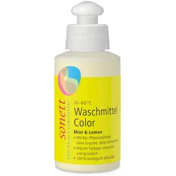 Probe Waschmittel Color