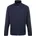 Fleecejacke Cocoon blau 3XL