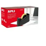 APLI Tischabroller 13741 1 St.
