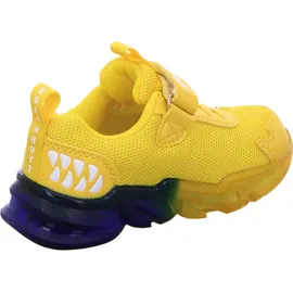 Bull boys T-Rex für Kinder, gelb 32