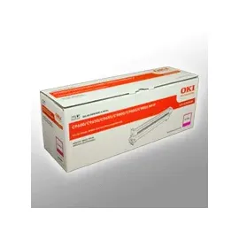 Oki 42918106 Trommeleinheit magenta