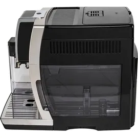 De'Longhi Dinamica Plus ECAM 380.85 SB silber schwarz