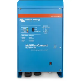 Victron Energy MultiPlus C 12/1600/70 Wechselrichter 1300 W