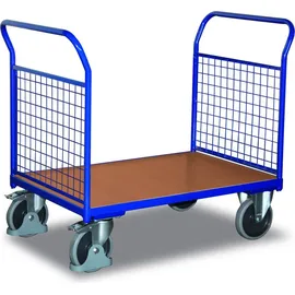 VARIOfit Plattformwagen 400 kg
