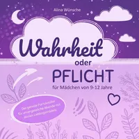 Tolino media Wahrheit oder Pflicht für Mädchen von 9-12