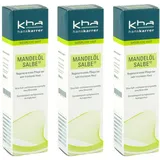 hanskarrer Mandelölsalbe 100 ml