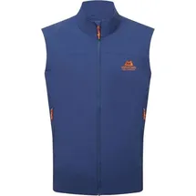 Mountain Equipment Frontier Blau M