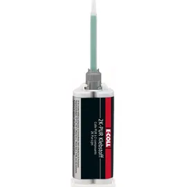 E-COLL 2K-PUR Klebstoff 50 g