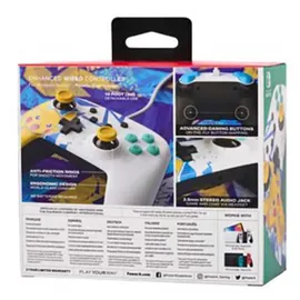 PowerA Nintendo Switch NSGP0041 Controller