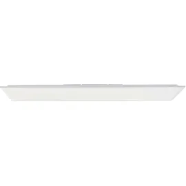Brilliant LED Deckenleuchte Paneel Briston 38W neutralweiß