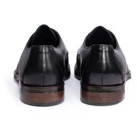 LLOYD Odil eleganter Schnürer Schwarz | Gr.: 41