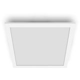 Philips Panel ceiling CL560 SS SQ 12W, 27K W
