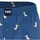 Happy Shorts Web-Boxershorts mehrfarbig L 1er Pack