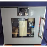 Gaggenau Serie 200 BOP221112 Backofen metallic