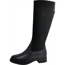 TAMARIS COMFORT Damen Schwarz 37