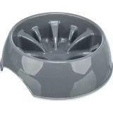 TRIXIE Slow Feeding bowl plastic/TPR 1.4 l/ø 25 cm