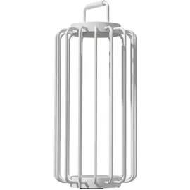 SOMPEX LED-Laterne 50 cm Aluminium inkl. Griff weiß