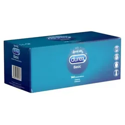 durex Kondome Durex - Natural (Basic) - 144 Kondome
