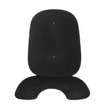 Hamax Pad Black / Polster für Zenith One Size - Schwarz