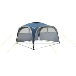 Outwell Lounge M Seitenwand mit Fenstern, 2 Stück grey