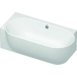 Duravit Luv Badewanne 95 x 185 cm (700431000000000)