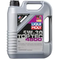 LIQUI MOLY Top Tec 4500 5W-30 5l