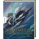 Knesebeck Von Dem GmbH 20.000 Meilen unter dem Meer