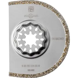 Fein SL Diamant Segmentsägeblatt 75 mm 63502114210