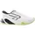 Bullpadel Hack Vibram 26V Herren Weiß 44