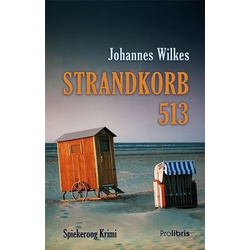 Strandkorb 513