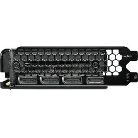 Palit GeForce RTX 5060 Ti Infinity 3 16GB Grafikkarte HDMI/DP