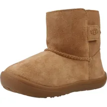 UGG Australia UGG Unisex Kinder Keelan Ii Mode-Stiefel, Kastanienbraun, 23.5 EU - 23.5 EU