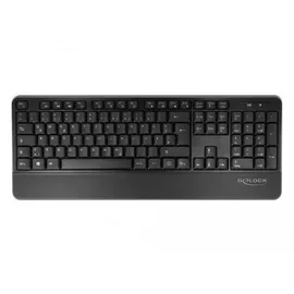 DeLock USB Tastatur und Maus Set DE