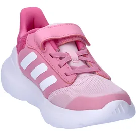 adidas Tensaur Run 2.0 Kids Clear Pink/Cloud White/Pulse Magenta 29