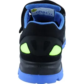 Atlas Flash 4600 ESD S1 Mesh, Arbeitsschuhe Sicherheitsschuhe