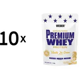 Weider Whey Protein Vanille Ice Cream Pulver 500 g