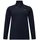 Salewa Puez Cammino Polarlite Halfzip Jacket W, navy blazer, 3XL