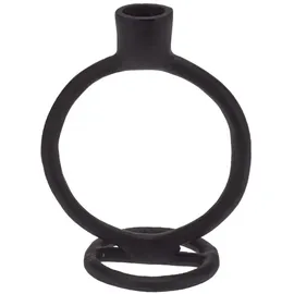 home&styling collection Kerzenständer in schiefer | Gr.: onesize