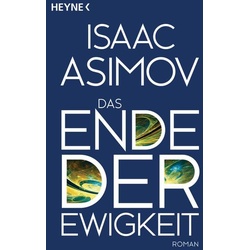 Das Ende der Ewigkeit