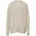 Strick-Cardigan aus Alpakamix beige 36