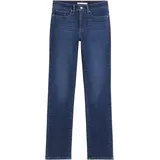 Levi's 314 Shaping Straight Jeans