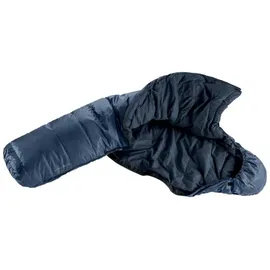 Deuter Astro 300 EL Schlafsack (Größe max. 200cm | Left, blau)