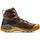 Mammut Sapuen High GTX Herren wren/amber green 42